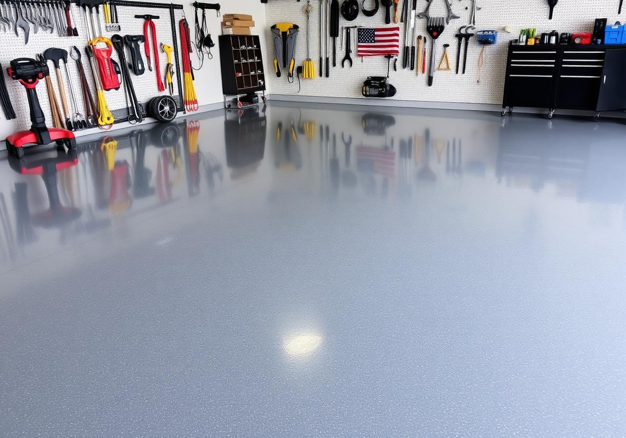 Decks, Fences & Kitchen Cabinets Painting