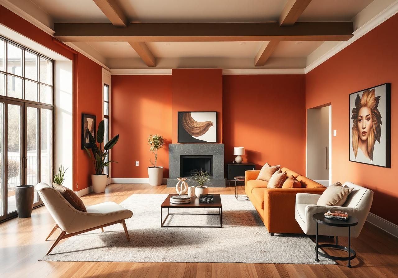 Interior Painting